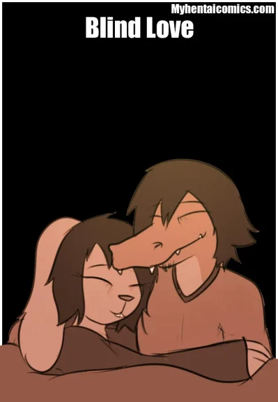 Blind Love Blind Love