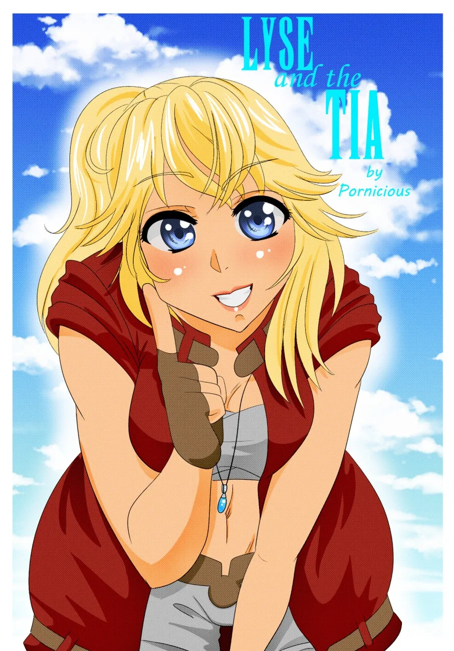 Lyse And The Tia