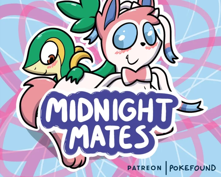 Midnight Mates Midnight Mates