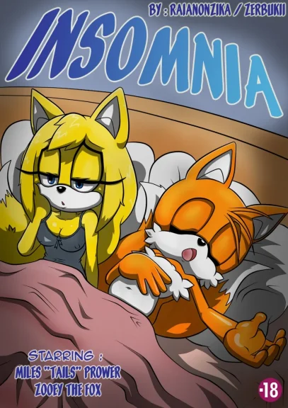 Insomnia Insomnia