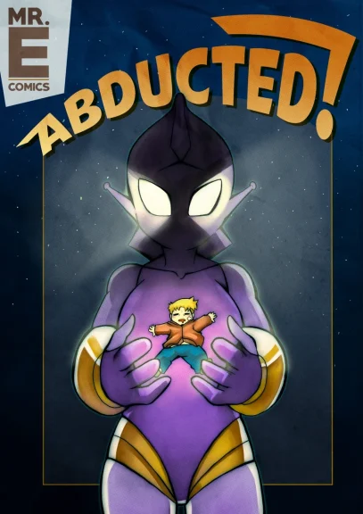 Abducted! Abducted!