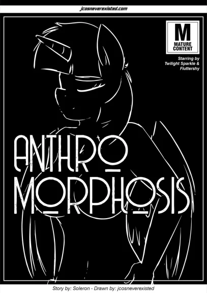 Anthromorphosis Anthromorphosis