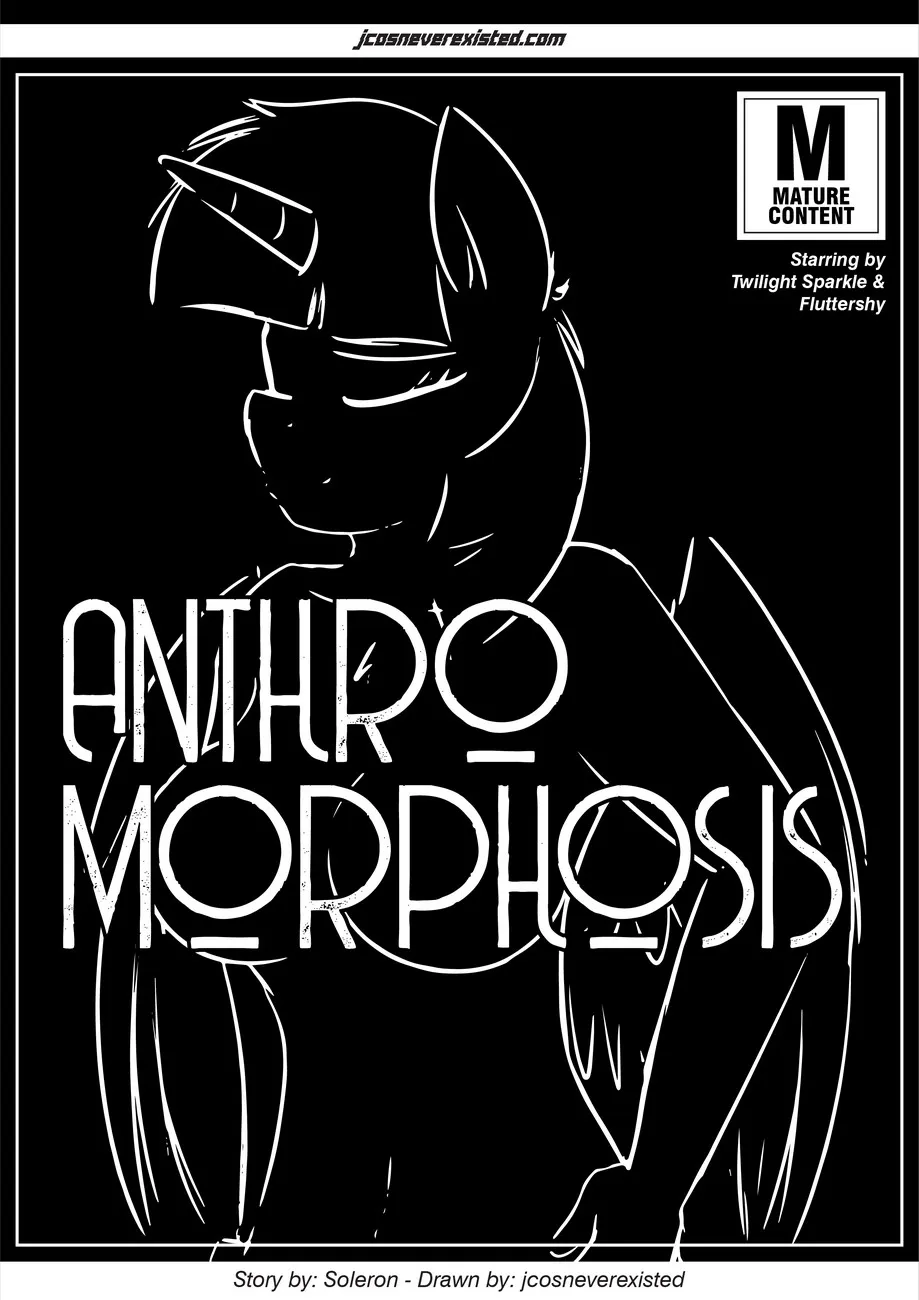 Anthromorphosis