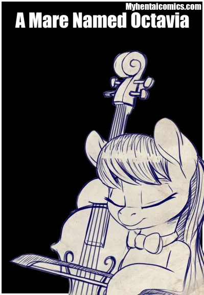 A Mare Named Octavia A Mare Named Octavia