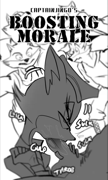 Boosting Morale Boosting Morale