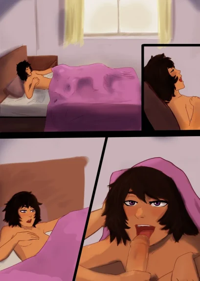 Bedhead