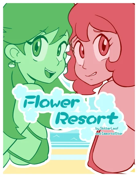Flower Resort Flower Resort