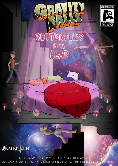 Butterflies In My Head 2 Butterflies In My Head 2