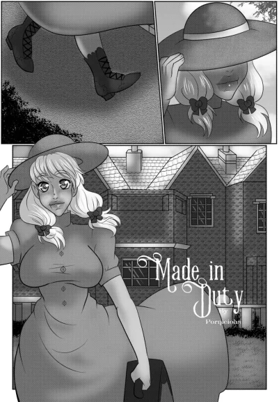 Made In Duty 1