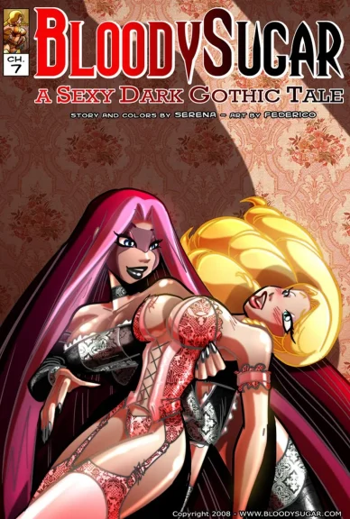 BloodySugar 7 BloodySugar 7