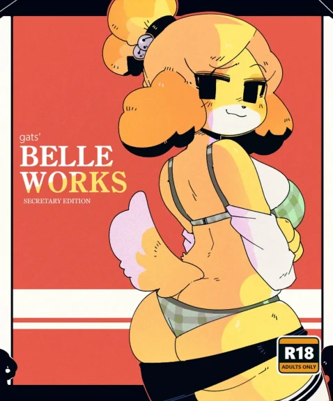 Belle Works - Secretary Edition
