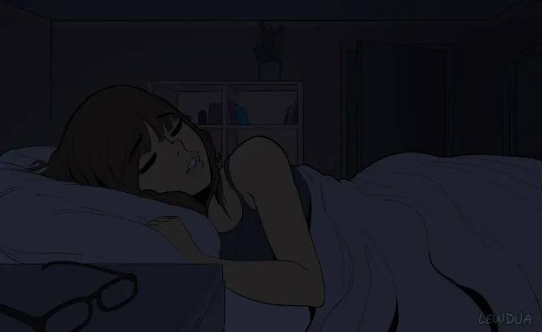 Cuddles
