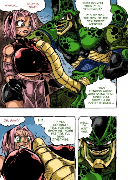 Sakura X Cell Sakura X Cell