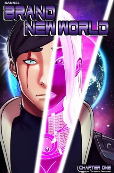 Brand New World 1 Brand New World 1