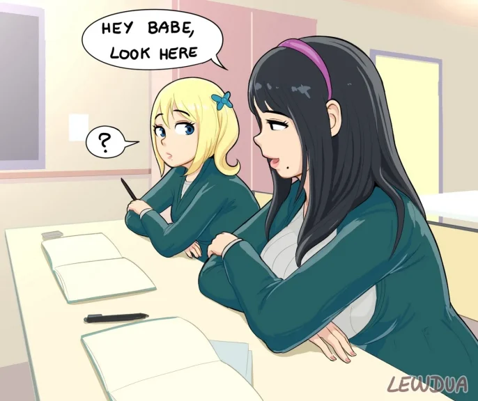 The Contest