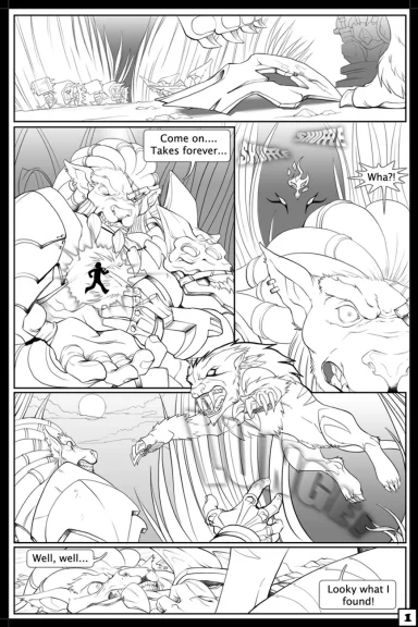 Top Lane Troubles