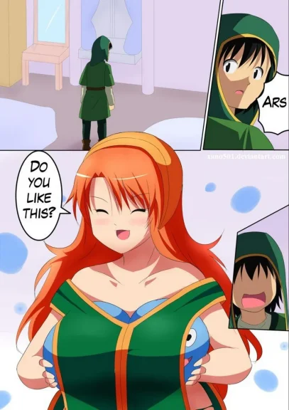 Boobs Slime Boobs Slime