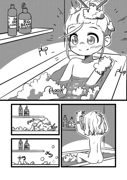 Hannah’s Daily Life Hannah's Daily Life