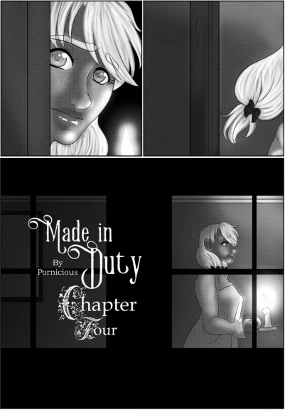 Made In Duty 4