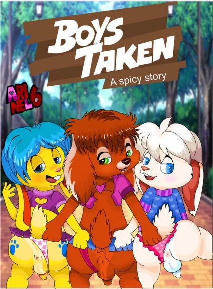 Boys Taken Boys Taken