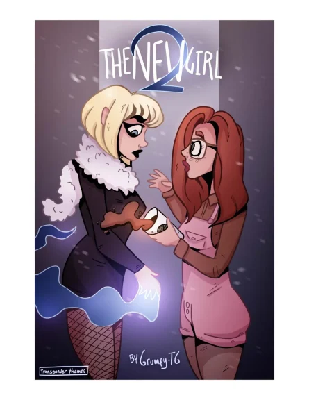 The New Girl 2 The New Girl 2