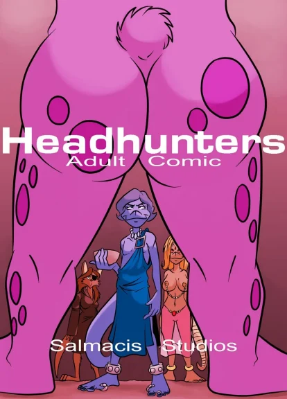 Headhunters Headhunters