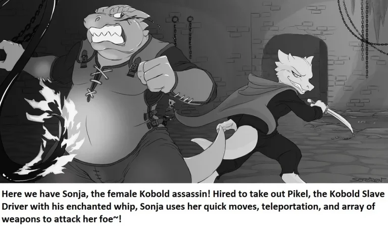 Dungeon Crawl Dungeon Crawl