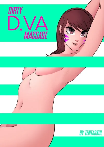 Dirty D.VA Massage
