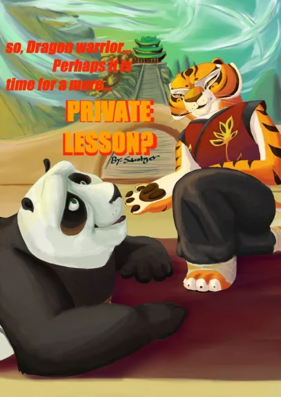 Private Lesson