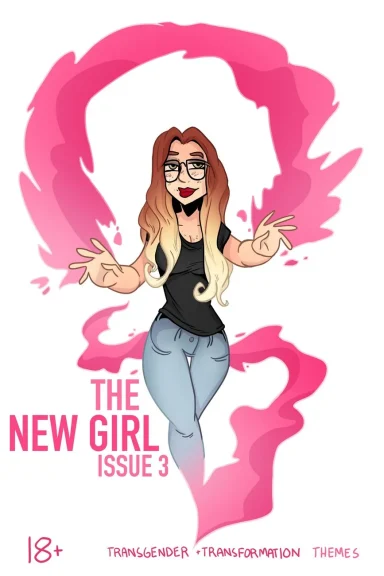 The New Girl 3 The New Girl 3