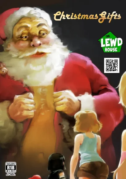 The Lewd House 2.5 – Christmas Gifts The Lewd House 2.5 - Christmas Gifts