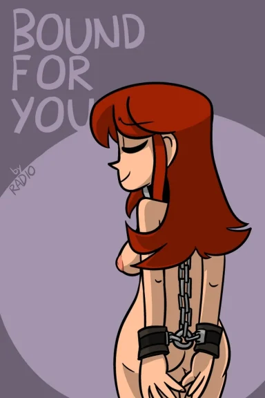 Bound For You Bound For You