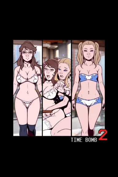 Time Bomb 2 Time Bomb 2