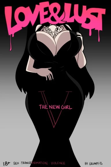 The New Girl 5 The New Girl 5