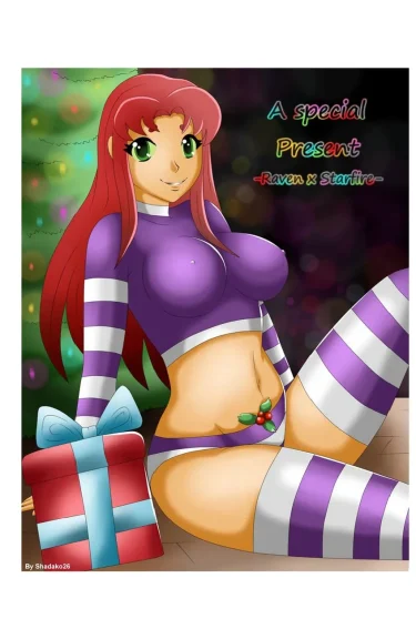 A Special Present