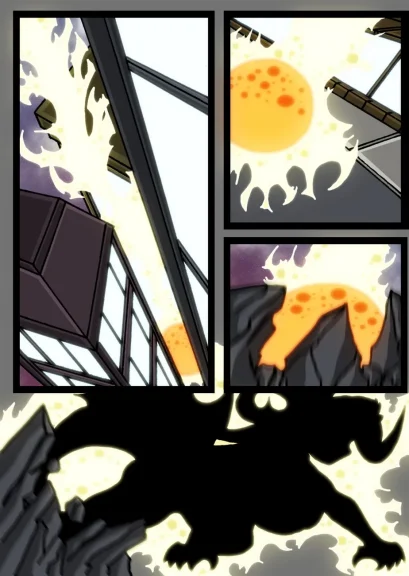 Boobs Outta Hell Boobs Outta Hell