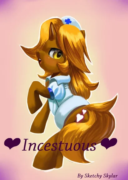 Incestuous Incestuous