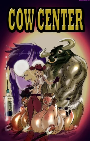 Cow Center