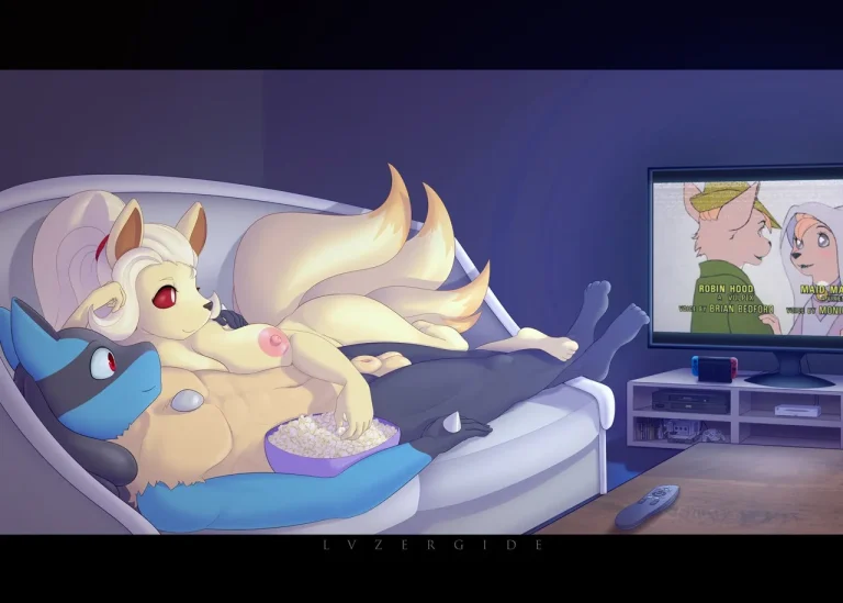 Movie Night