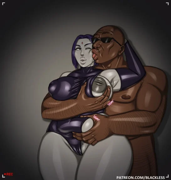 Raven's Porn Tape