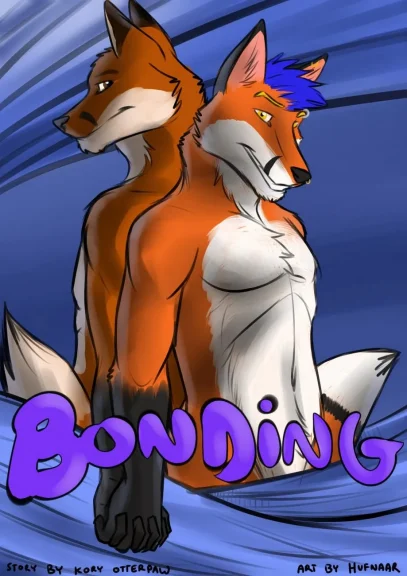 Bonding Bonding
