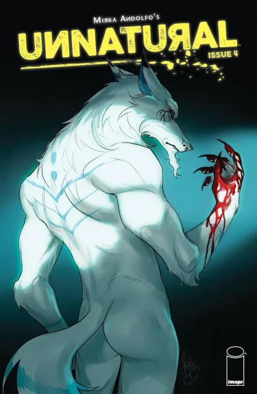 Unnatural 4 Unnatural 4