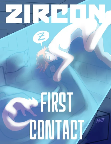 Zircon – First Contact Zircon - First Contact