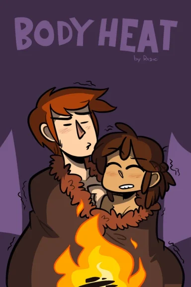 Body Heat Body Heat