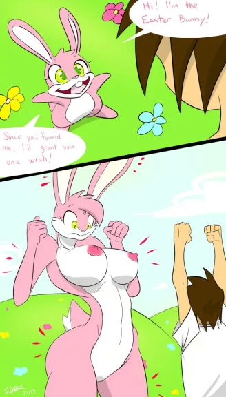 Happy Easter Happy Easter