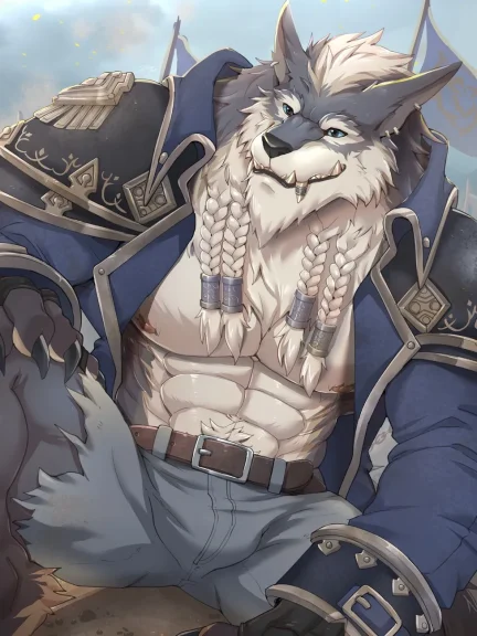 Greymane Greymane