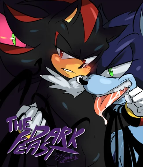 Dark Feast