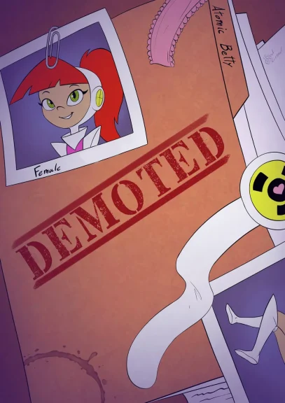 Demoted Demoted