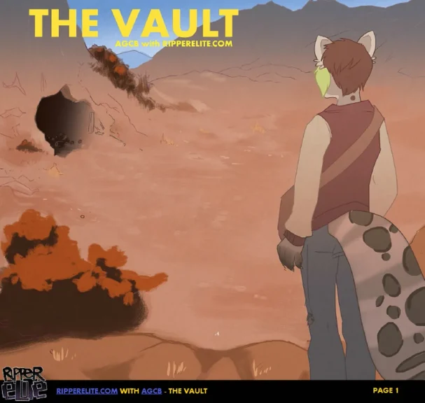 The Vault The Vault