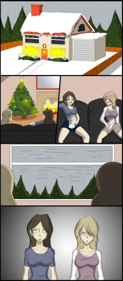 A Bimbo Christmas